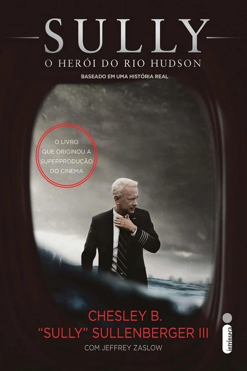 Sully - O Herói do Rio Hudson