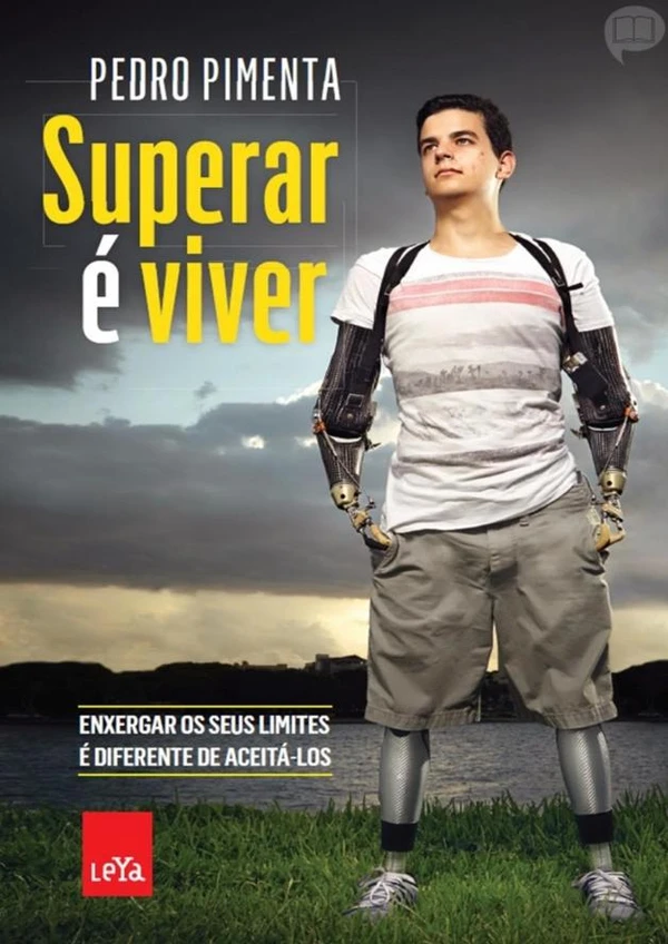 Superar é Viver