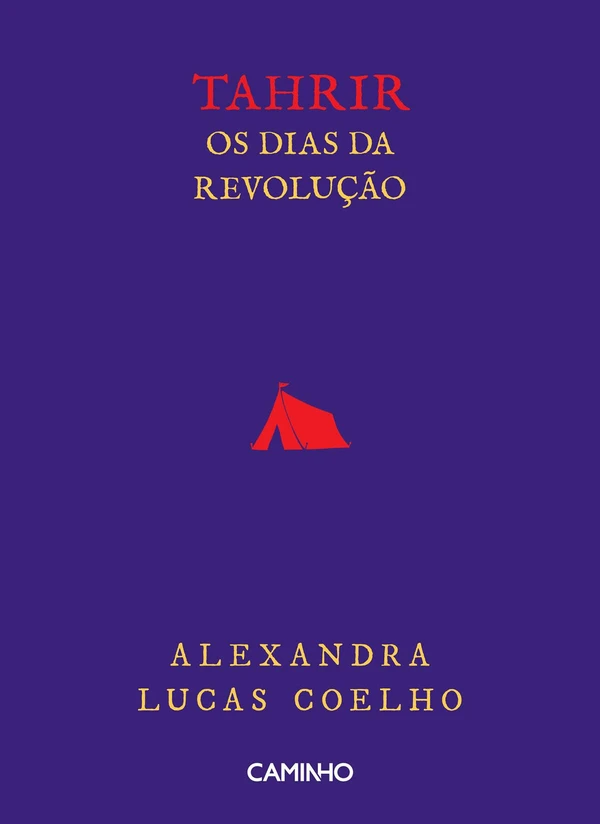 Tahrir – Os dias da revolução
