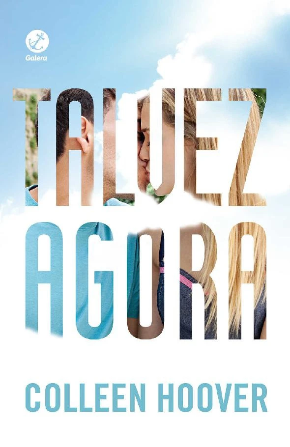Talvez Agora