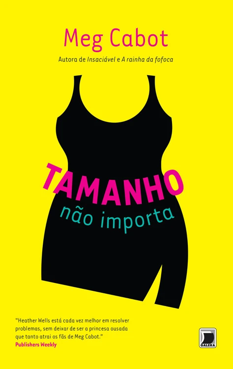 Tamanho Não Importa