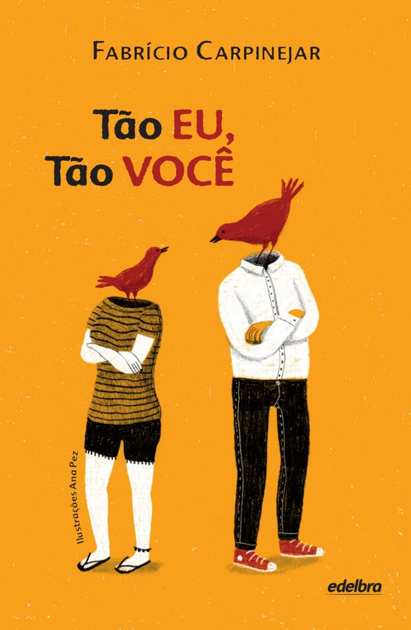 Tão eu, tão você