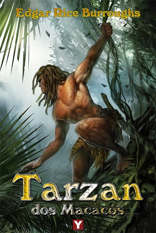 Tarzan dos Macacos