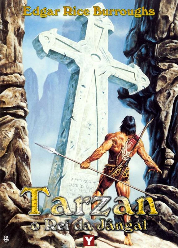 Tarzan, o Rei da Jângal
