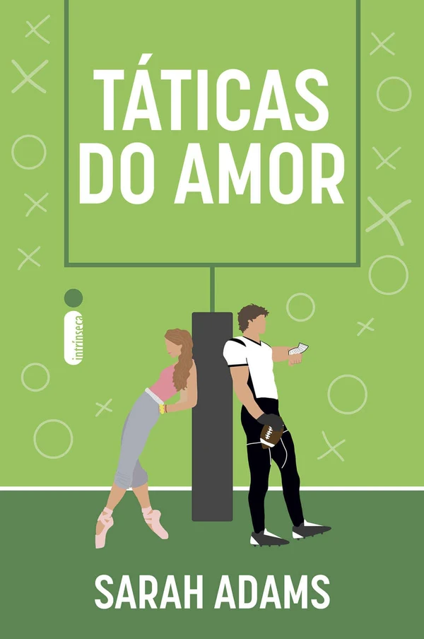 Táticas do Amor