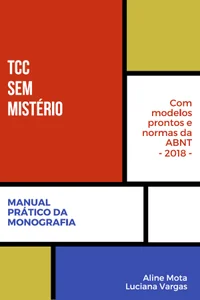 TCC sem mistério
