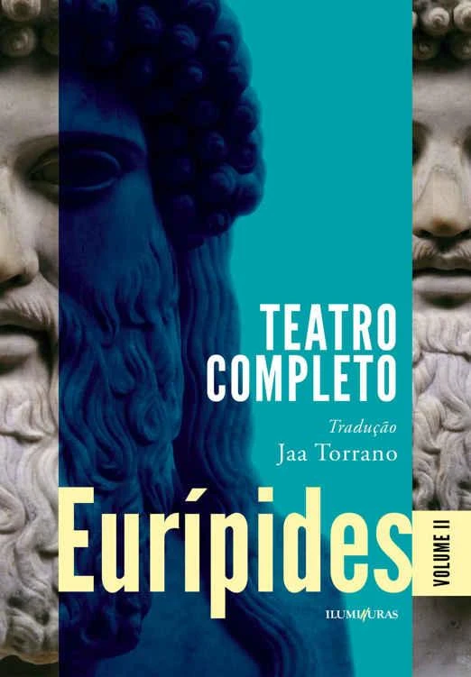 Teatro Completo, Volume II
