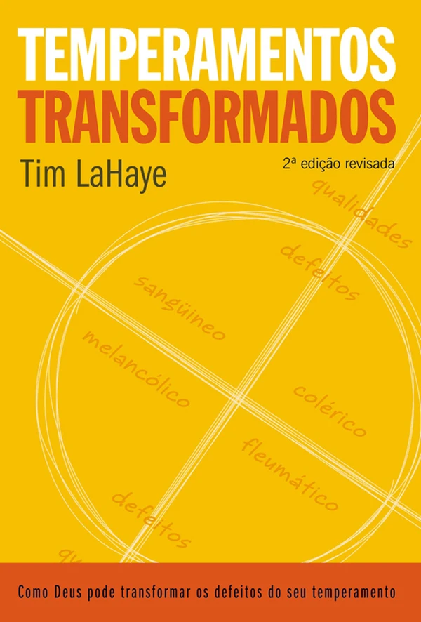 Temperamentos Transformados