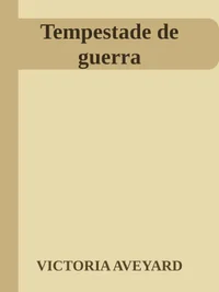 Tempestade de Guerra