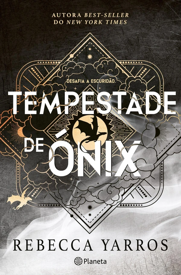 Tempestade de Ónix