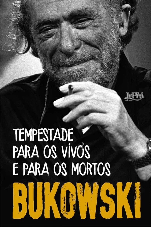 Tempestade para os vivos e para os mortos