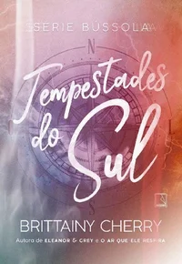 Tempestades do Sul