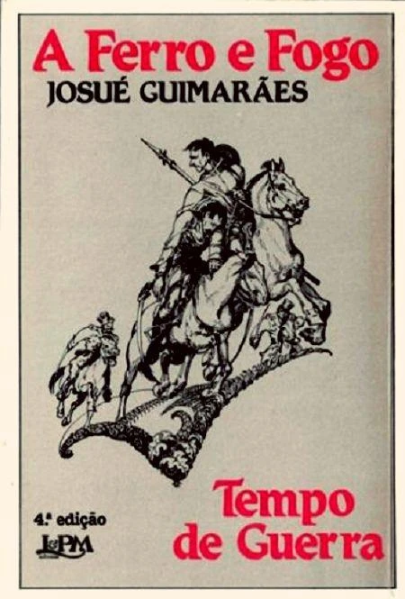 Tempo de Guerra