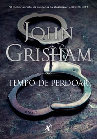 Tempo de Perdoar