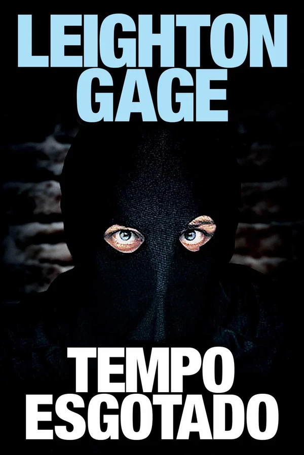 Tempo Esgotado