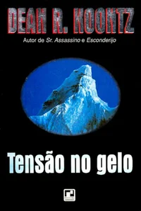 Tensão no gelo