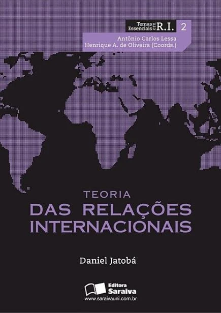 Teoria das Relações Internacionais - Vol. 2