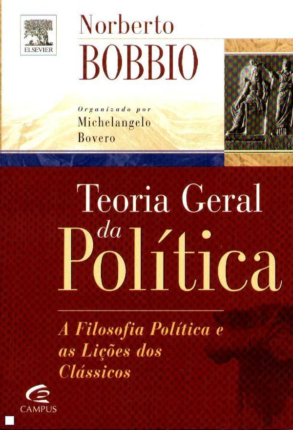Teoria Geral da Política