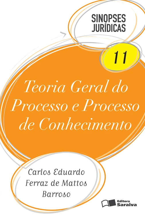 Teoria Geral do Processo e Processo de Conhecimento