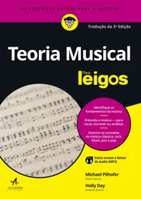 Baixar Teoria Musical Para Leigos Pdf ePub Ler Online
