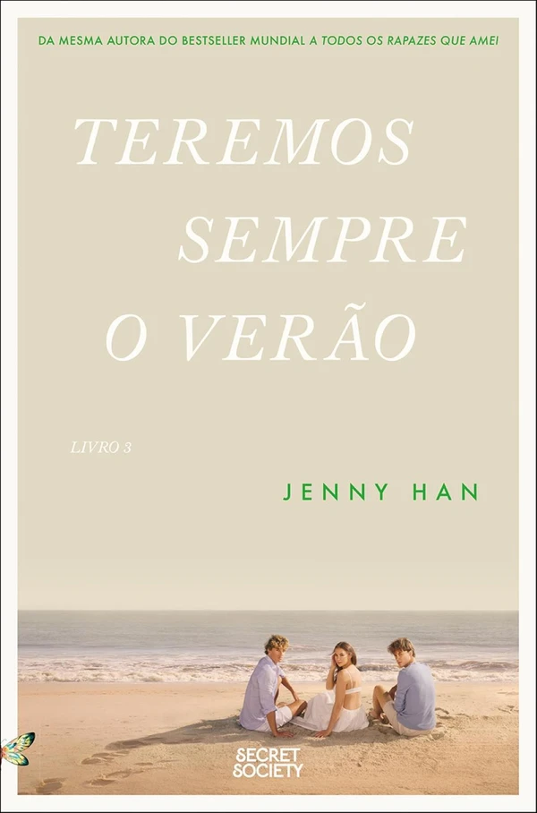 Teremos Sempre o Verão