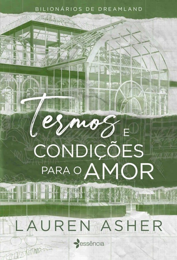 Termos e condições para o amor