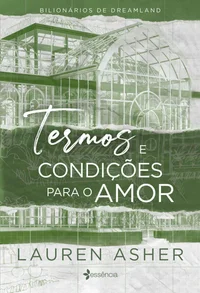 Termos e condições para o amor