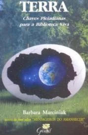 Terra: Chaves Pleiadianas para a Biblioteca Viva