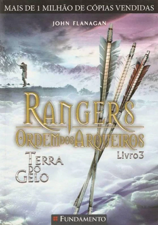Terra do Gelo