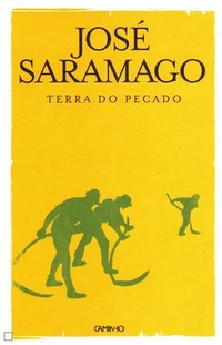Terra do Pecado
