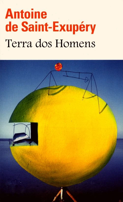 Terra dos Homens
