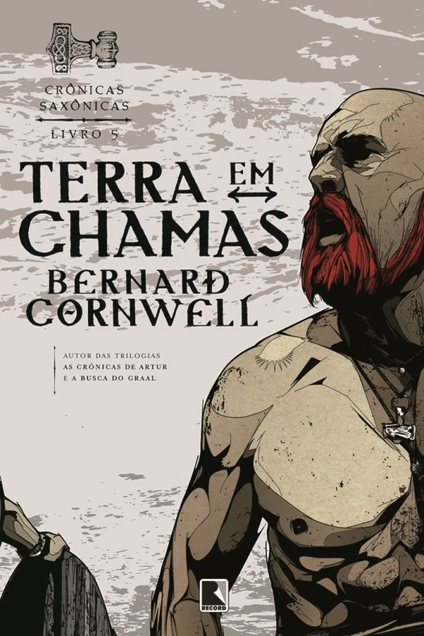 Terra em Chamas