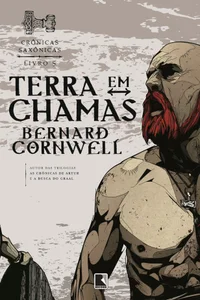Terra em Chamas