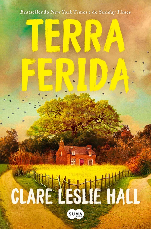 Terra Ferida