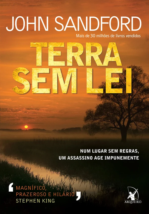 Terra Sem Lei