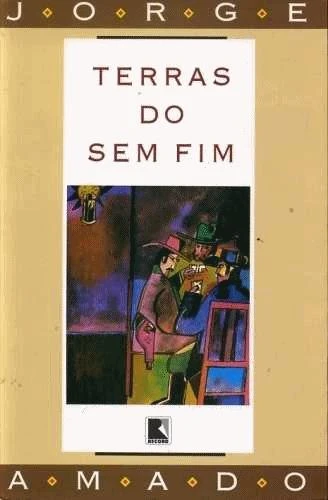 Terras do Sem Fim