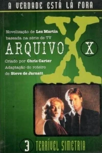 Terrível Simetria