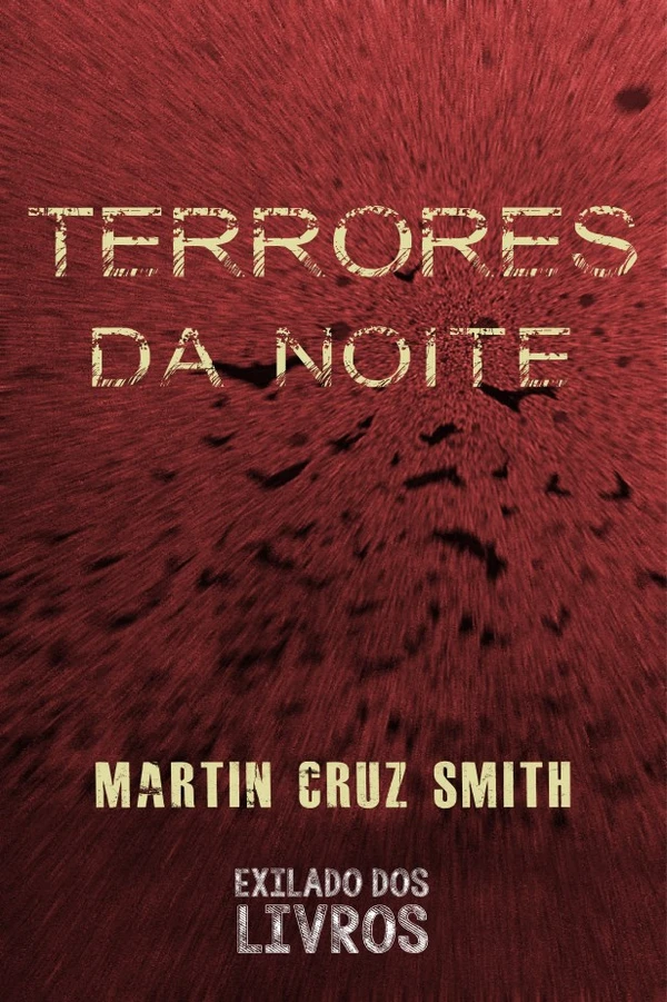 Terrores da Noite
