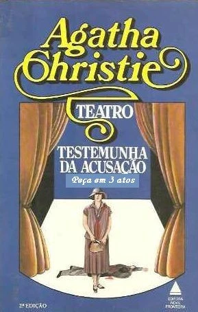 Testemunha de Acusação