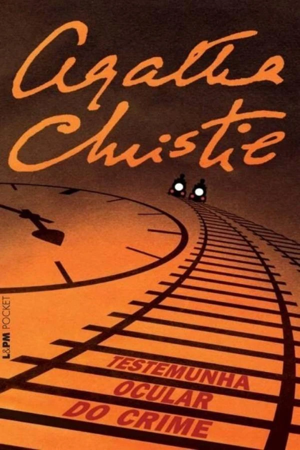 Testemunha Ocular do Crime