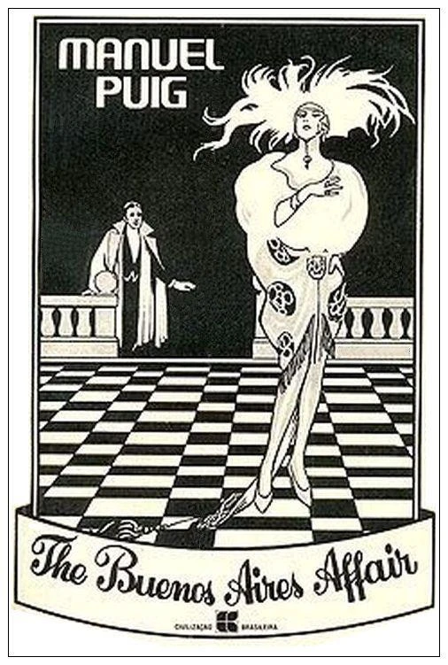 The Buenos Aires Affair