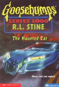 The Haunted Car