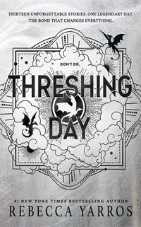 Threshing Day