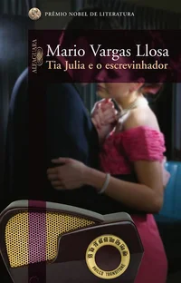 Tia Julia e o escrevinhador