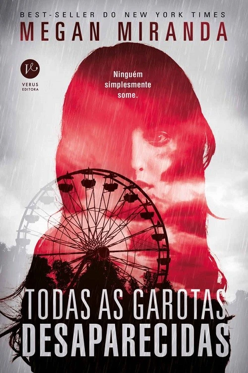 Todas as Garotas Desaparecidas