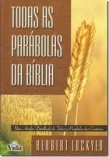 Todas as Parábolas da Bíblia