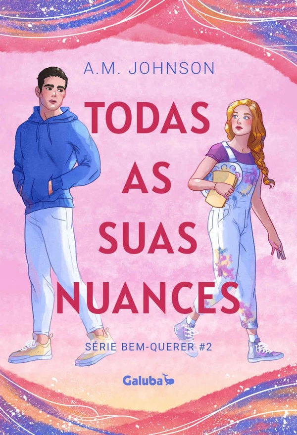 Todas as suas nuances
