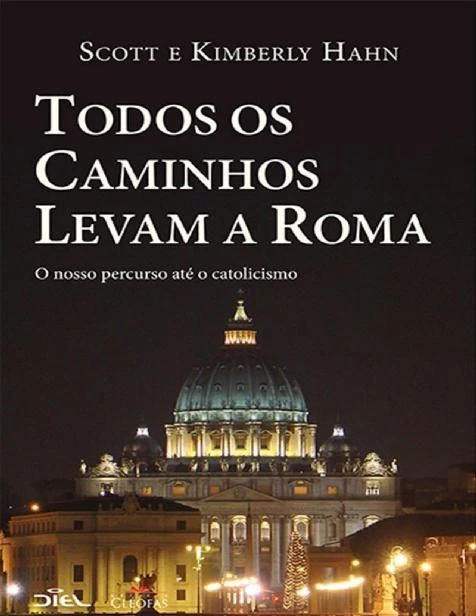 Todos os Caminhos Levam a Roma
