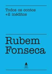 Todos os contos + 2 inéditos