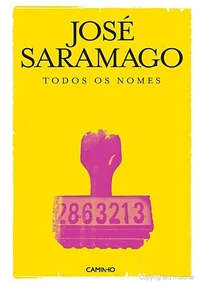 Todos os Nomes